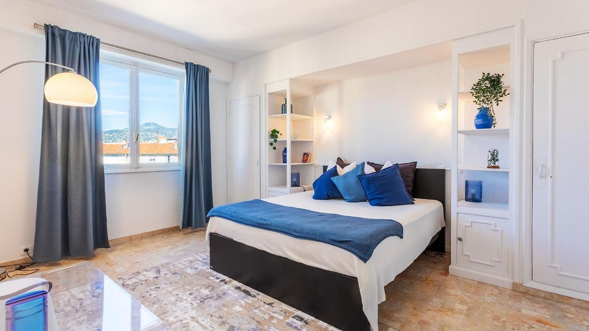 Appartement Plaza Terrace Ap4065 By Riviera Homes Nice