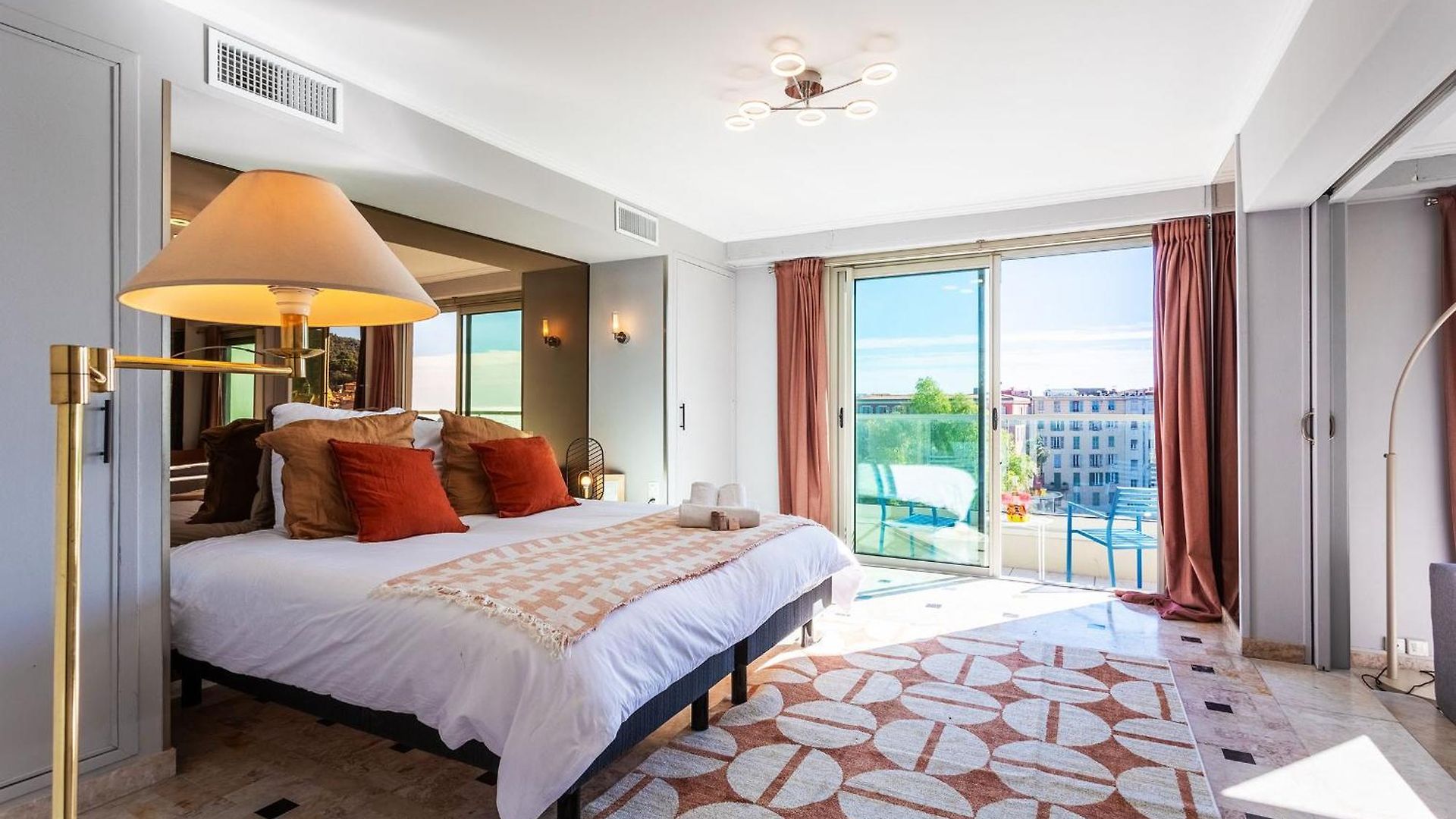 Appartement Plaza Terrace Ap4065 By Riviera Homes *