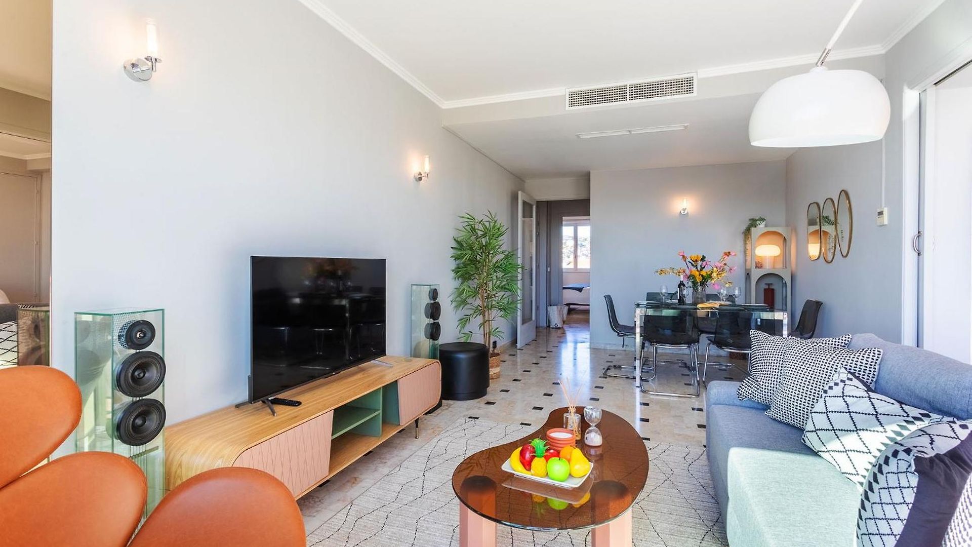 Appartement Plaza Terrace Ap4065 By Riviera Homes *