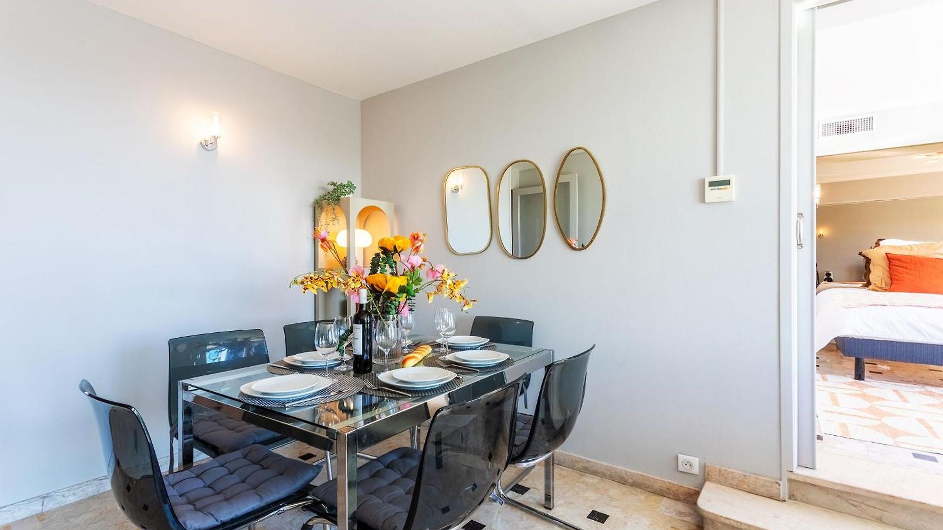Appartement Plaza Terrace Ap4065 By Riviera Homes Nice
