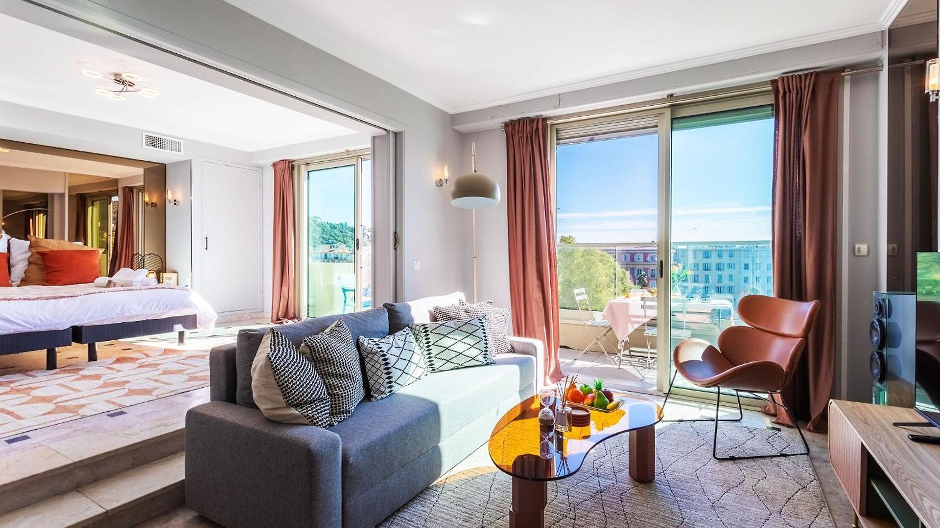 Appartement Plaza Terrace Ap4065 By Riviera Homes