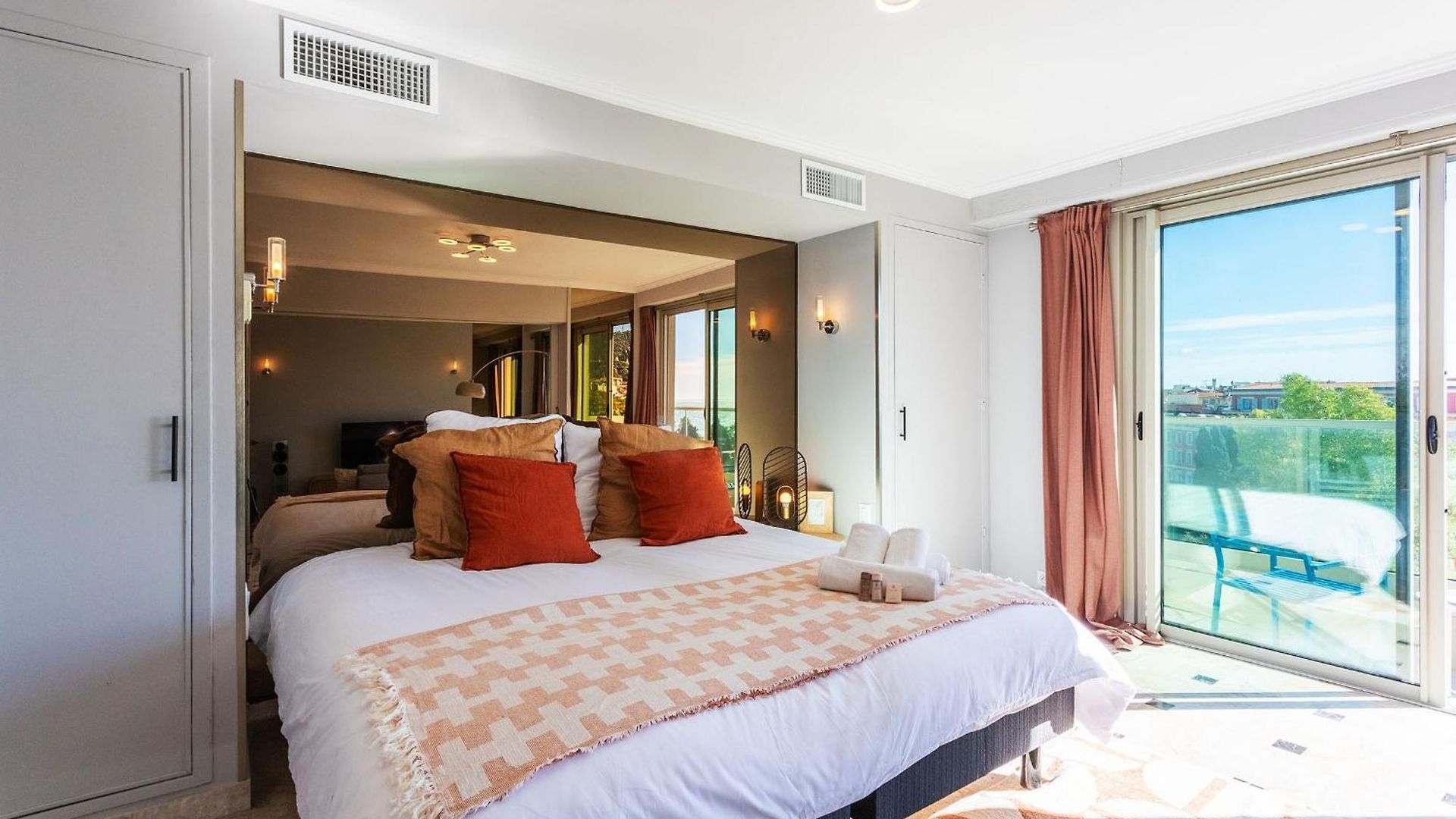 Plaza Terrace Ap4065 By Riviera Homes Appartement *