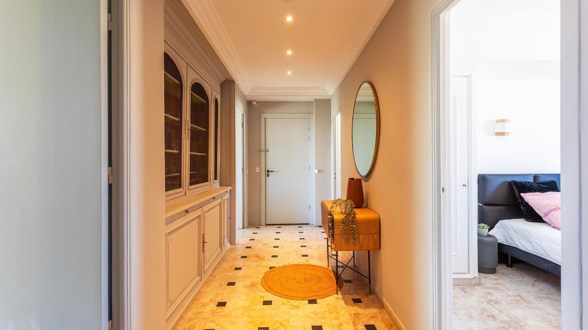 Plaza Terrace Ap4065 By Riviera Homes Appartement Nice