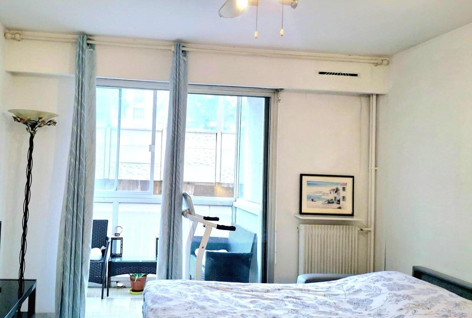 Appartement Ouest