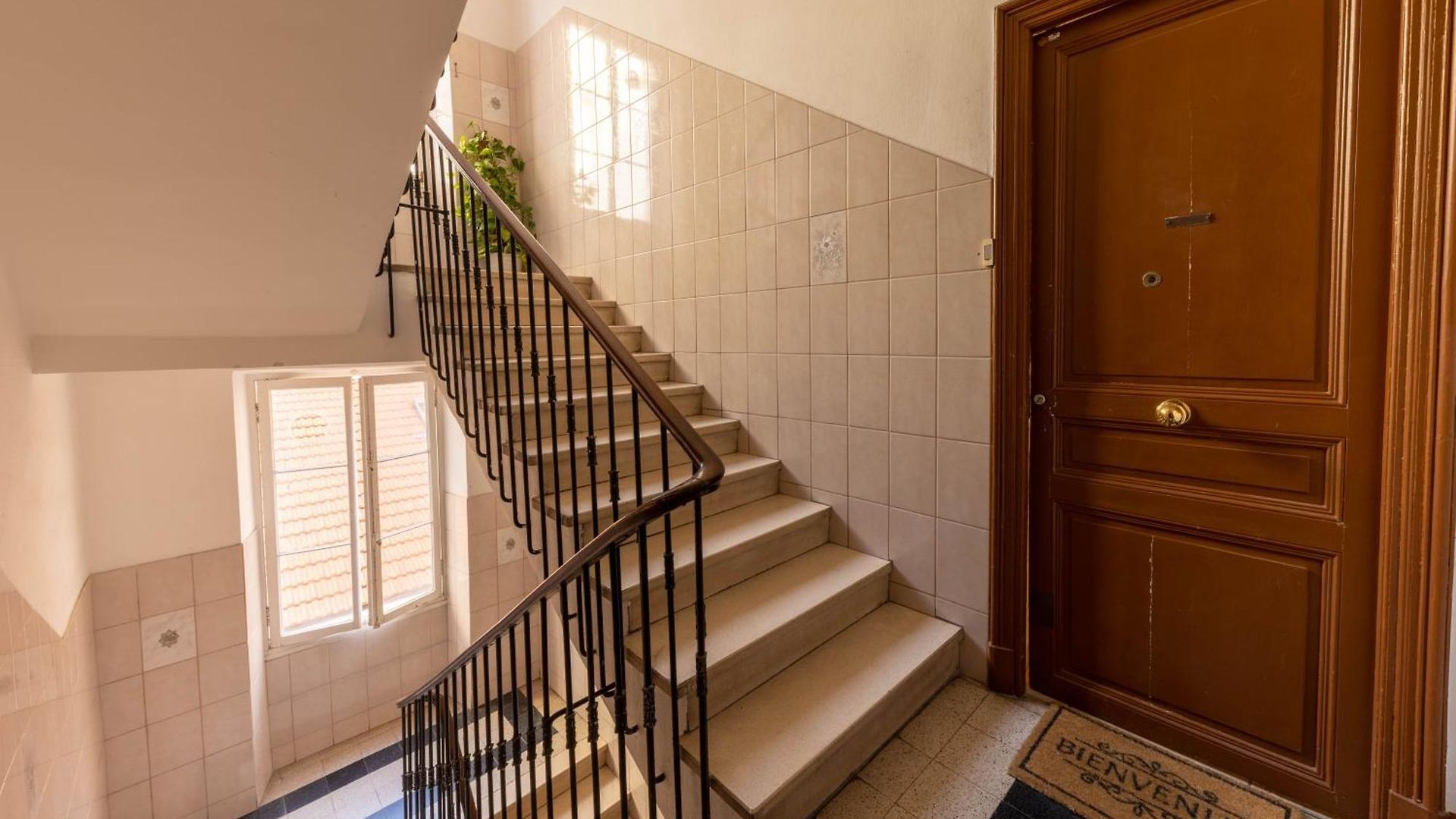 Apartment Joli Cocon A 3 Min A Pied De La Nice