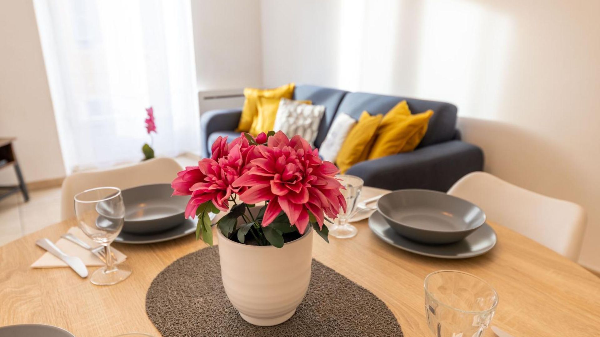 Joli Cocon A 3 Min A Pied De La Apartment *
