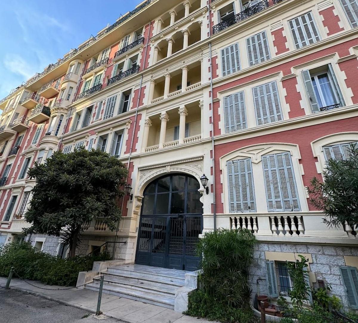 En Plein Cœur De * Nice