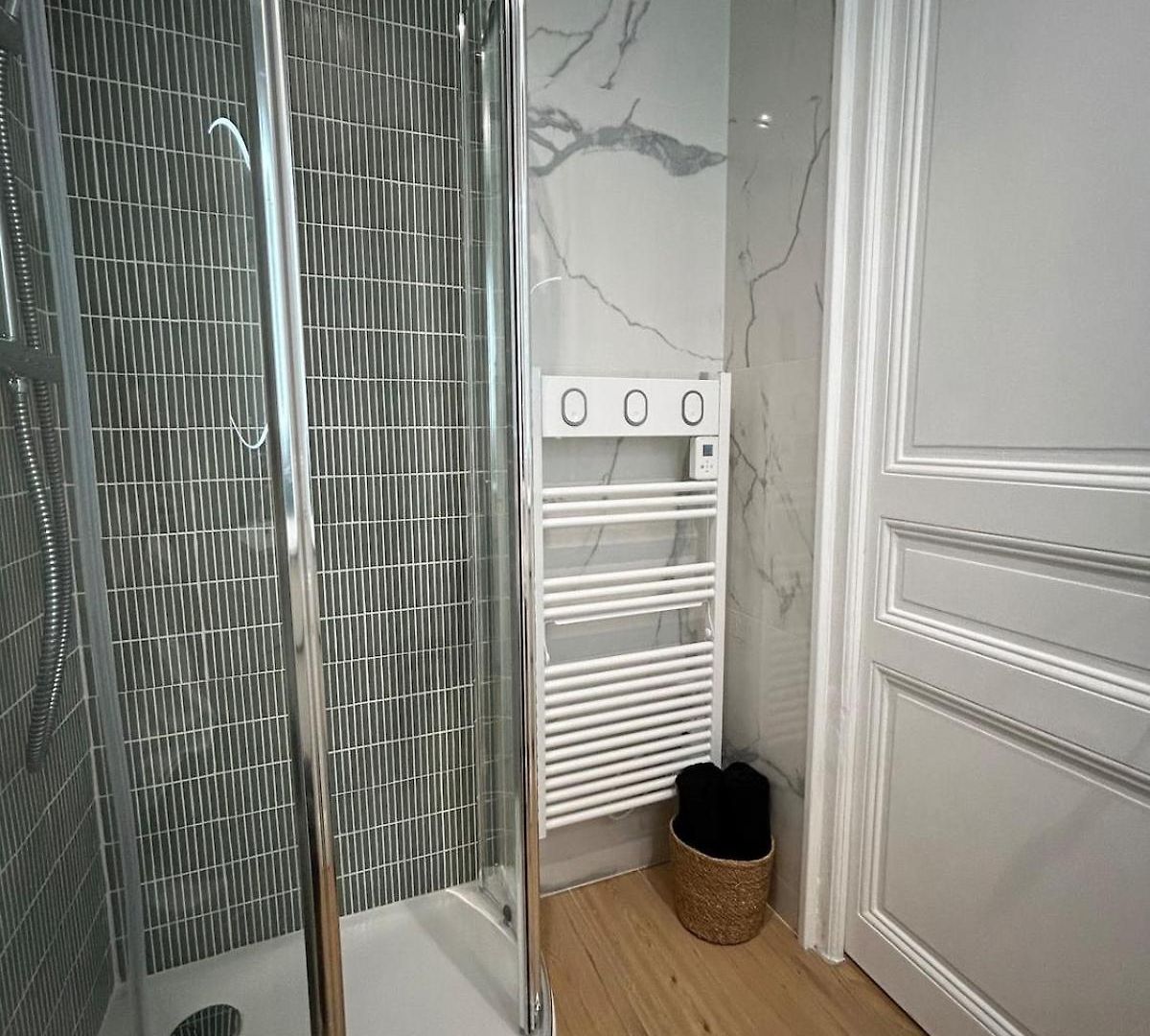 En Plein Cœur De Appartement