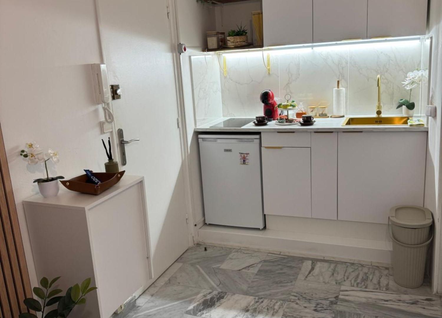 Bed & Breakfast Mirazur