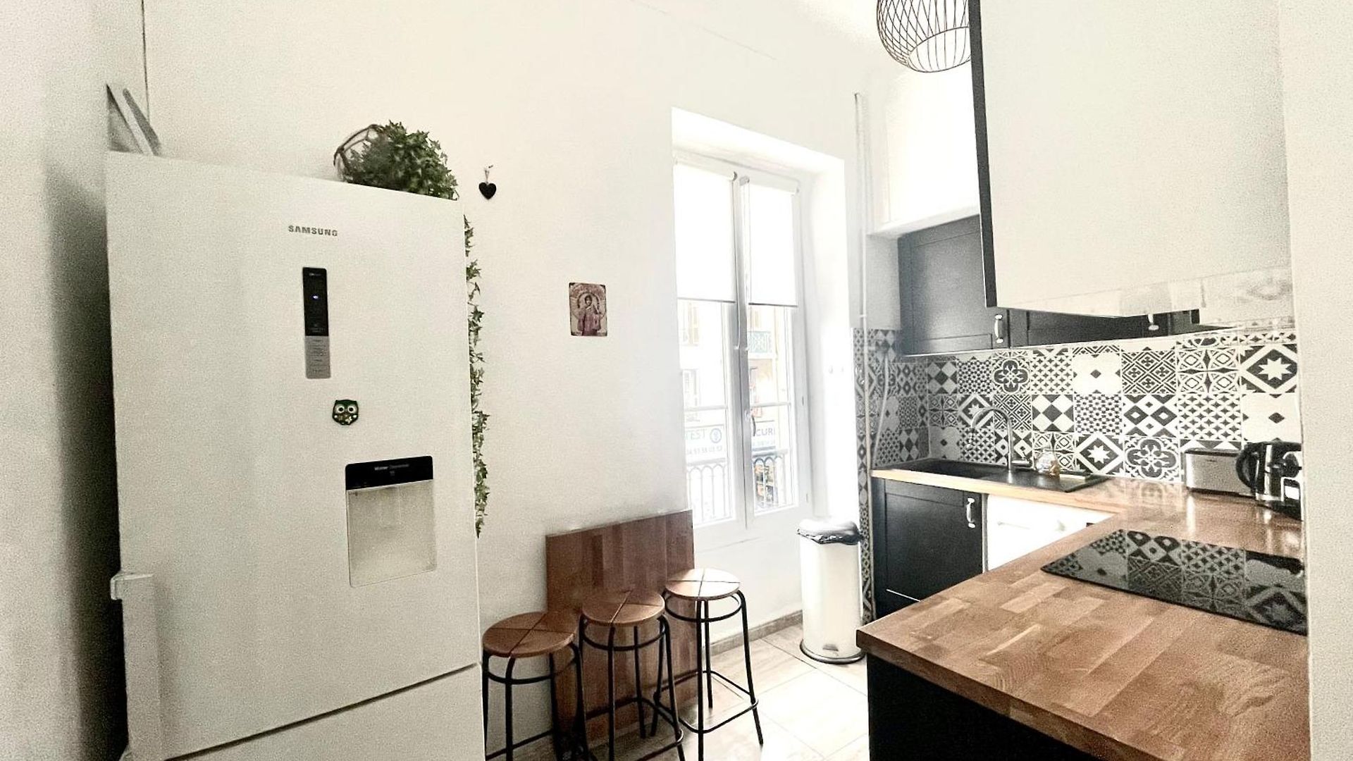 Appartement Cosy Family Trip Nice