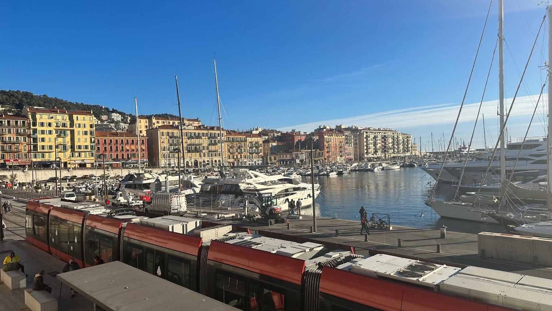 Appartement Estudio 20 M2 Nice