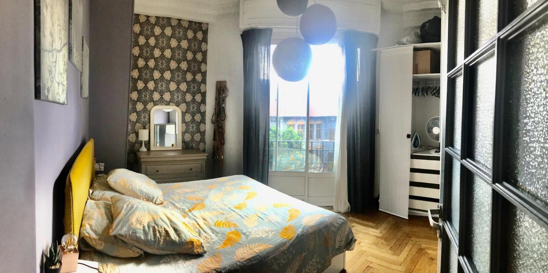 Beau 3 Pièces Libération Appartement Nice