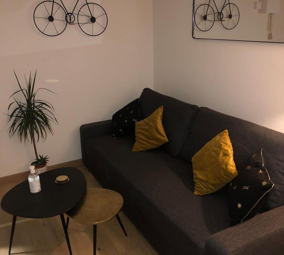 Appartement Joli Coeur De *