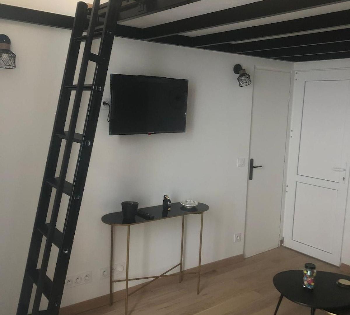 Appartement Joli Coeur De