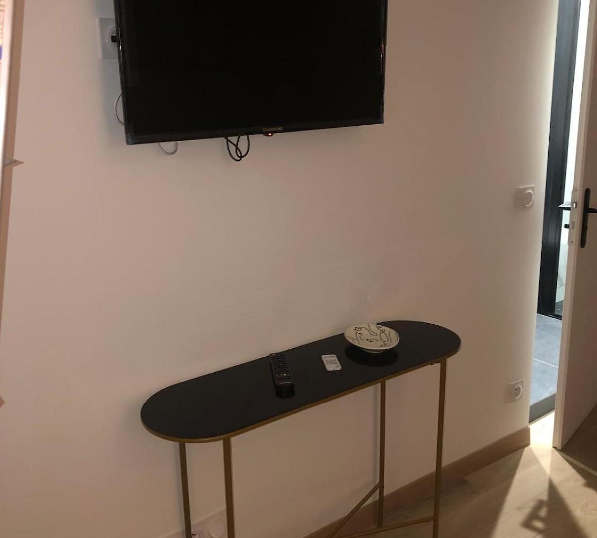 Appartement Joli Coeur De *