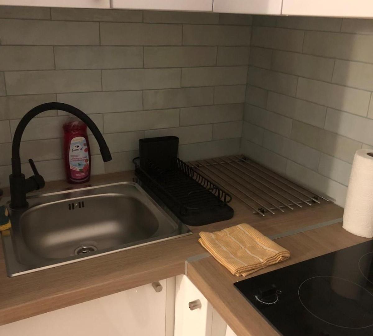 Joli Coeur De Appartement Nice