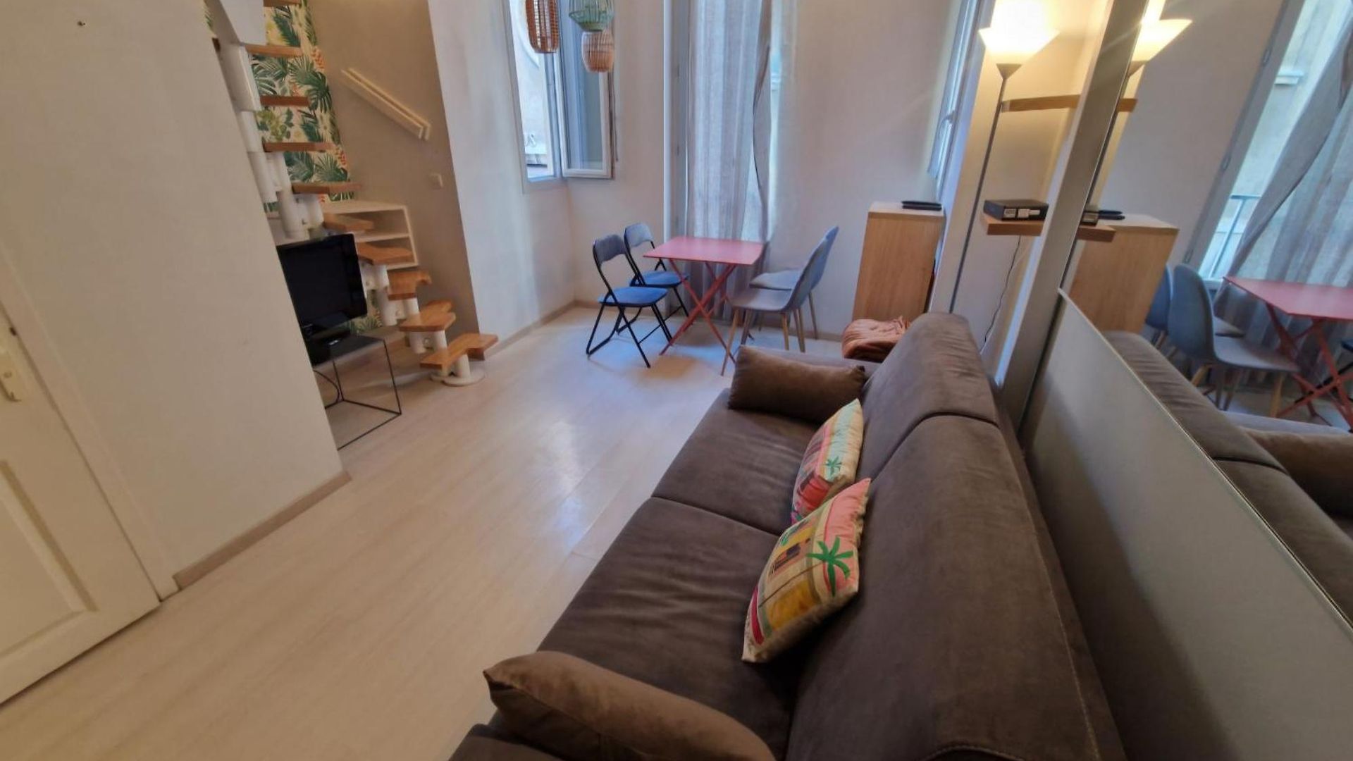 Carre D'or Star Loft *