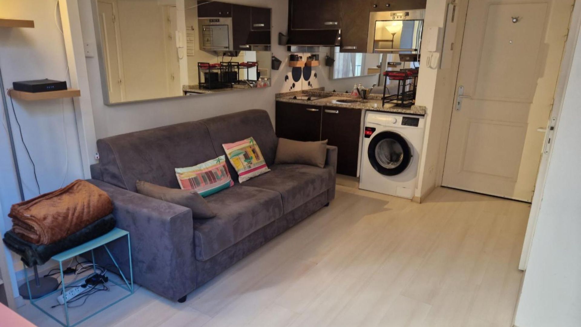 Carre D'or Star Loft Nice