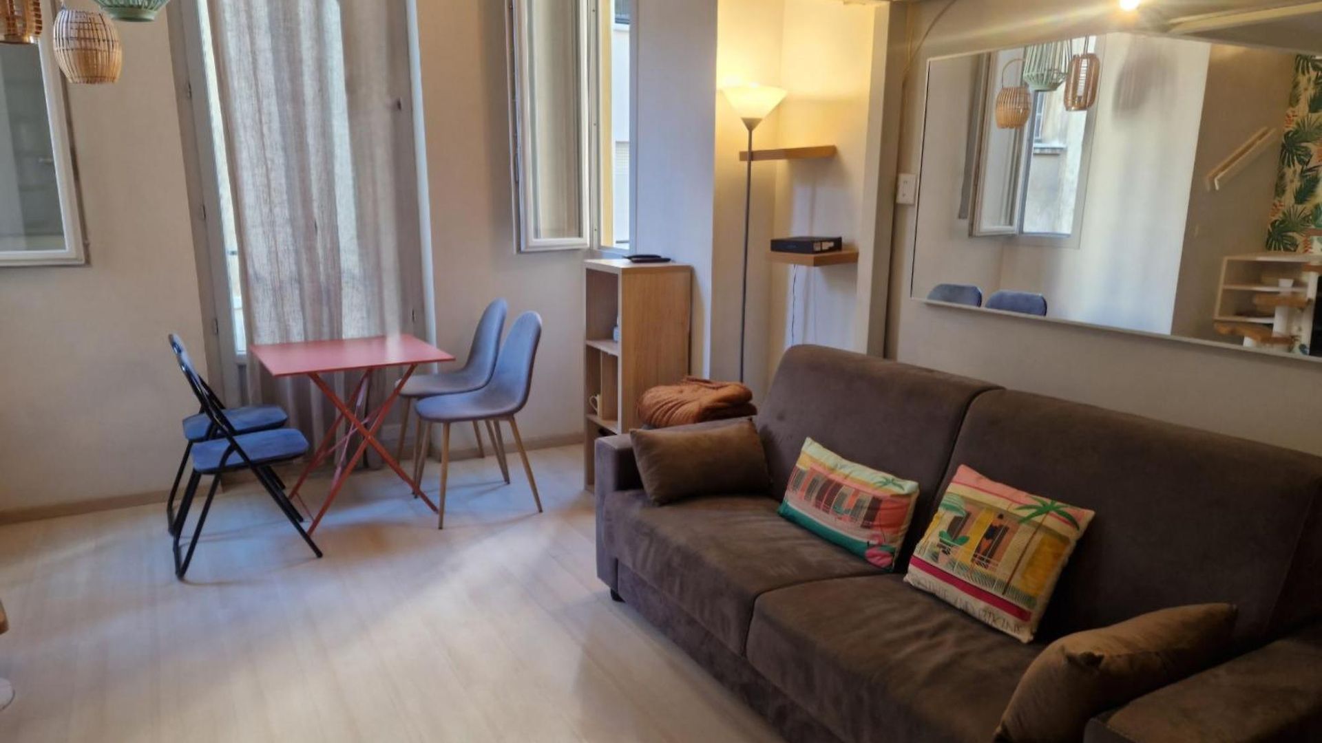 Apartment Carre D'or Star Loft Nice