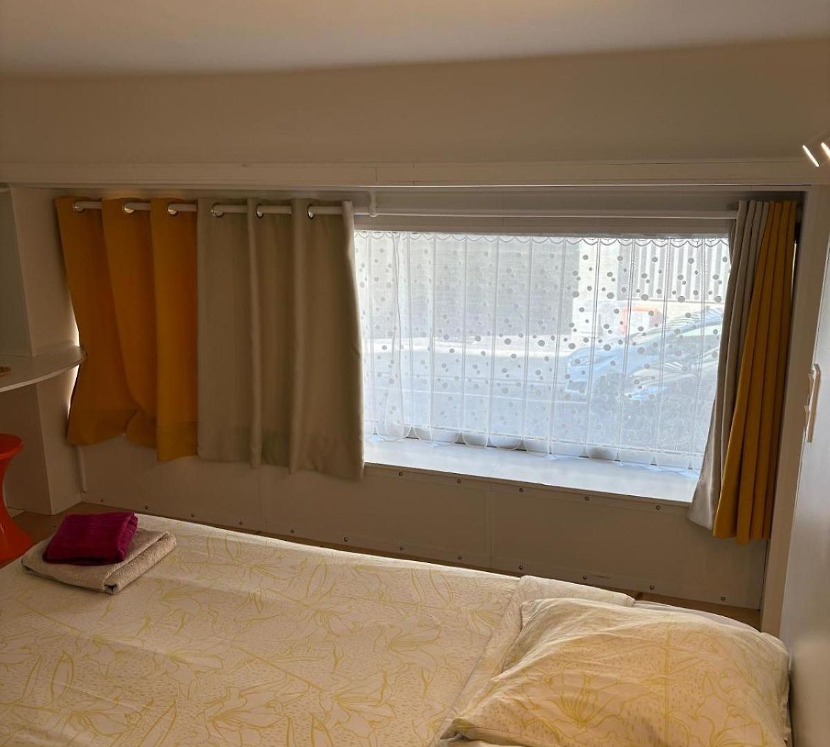 Apartment Musiciens Joli Duplex 2 Garage Privatif Et Terrasse Nice
