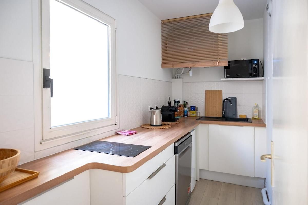 Appartement Rivoli- Quiet Apartment, Close To Negresco *