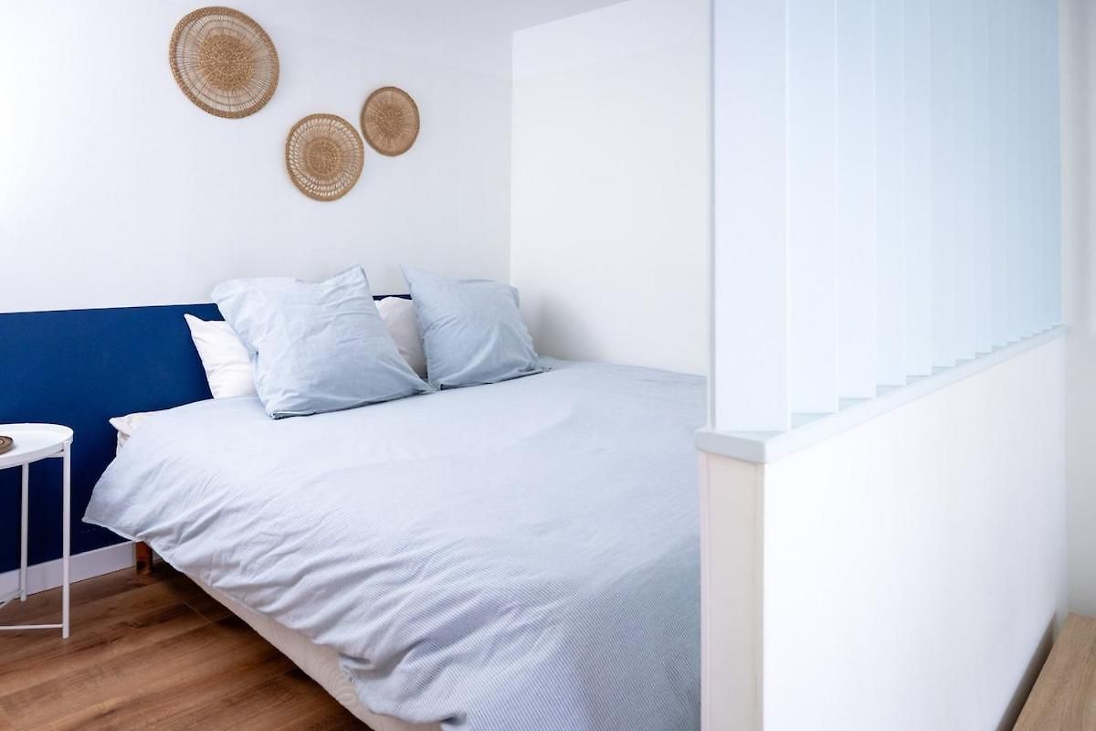 Appartement Rivoli- Quiet Apartment, Close To Negresco