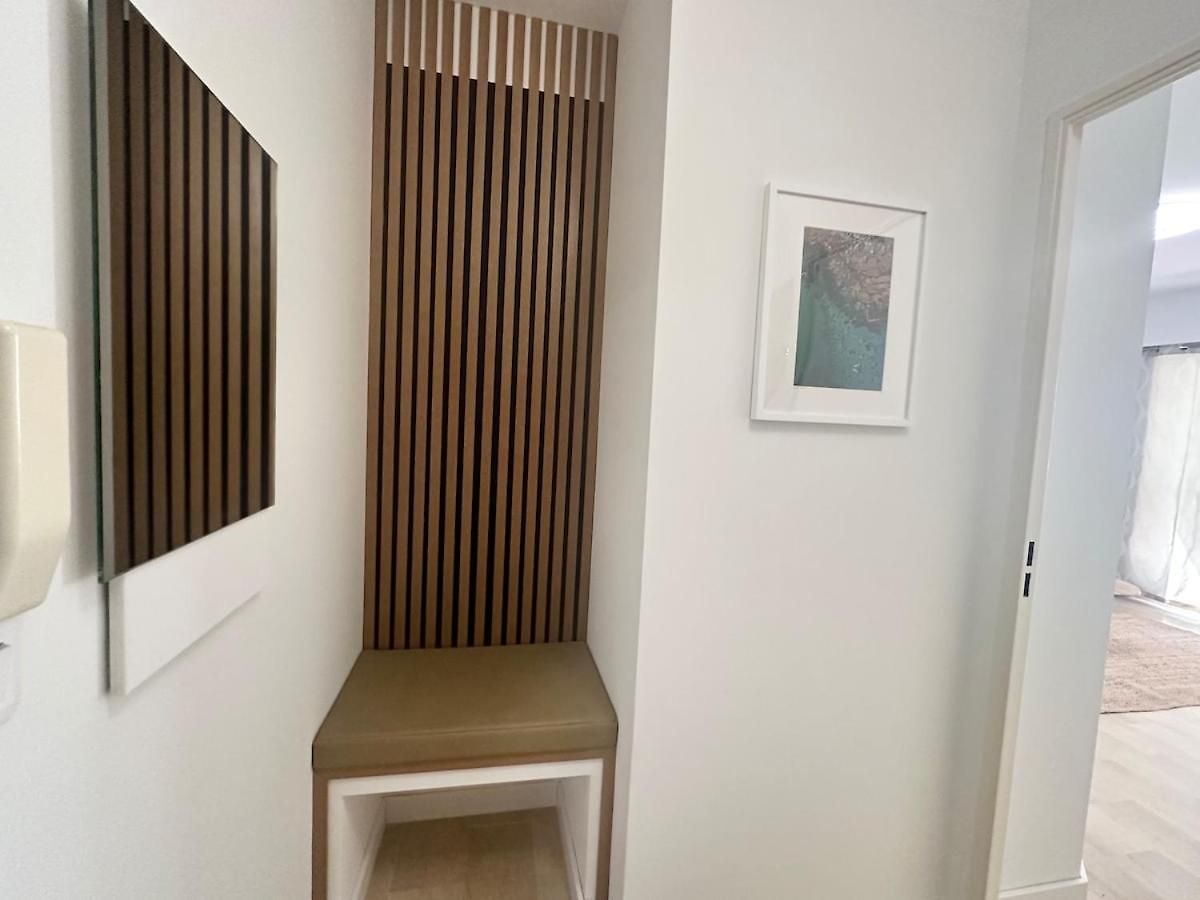 Rivoli- Quiet Apartment, Close To Negresco