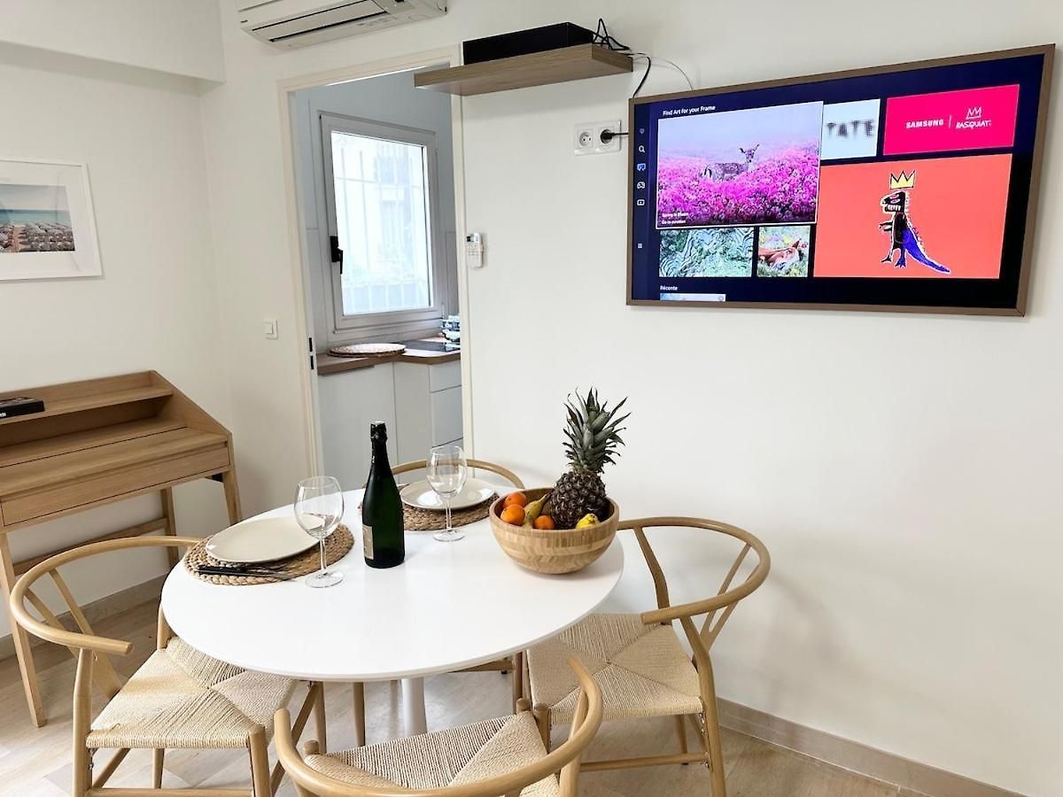 Appartement Rivoli- Quiet Apartment, Close To Negresco *