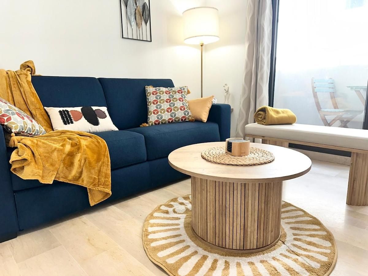 Appartement Rivoli- Quiet Apartment, Close To Negresco *