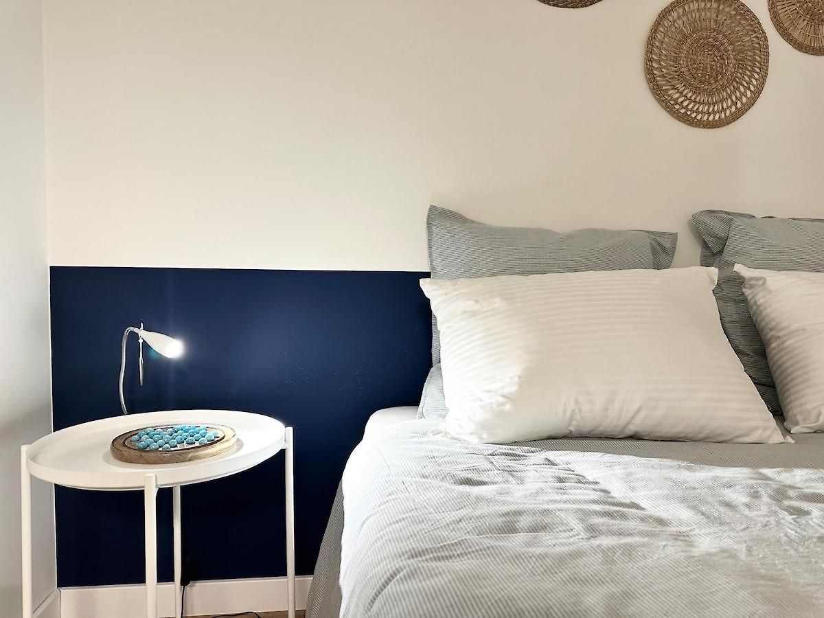 Appartement Rivoli- Quiet Apartment, Close To Negresco *