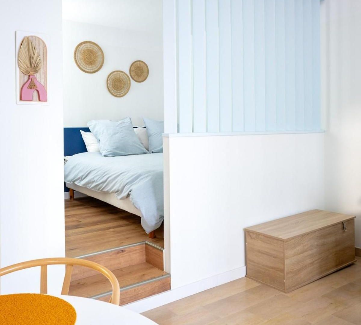 Rivoli- Quiet Apartment, Close To Negresco Appartement Nice