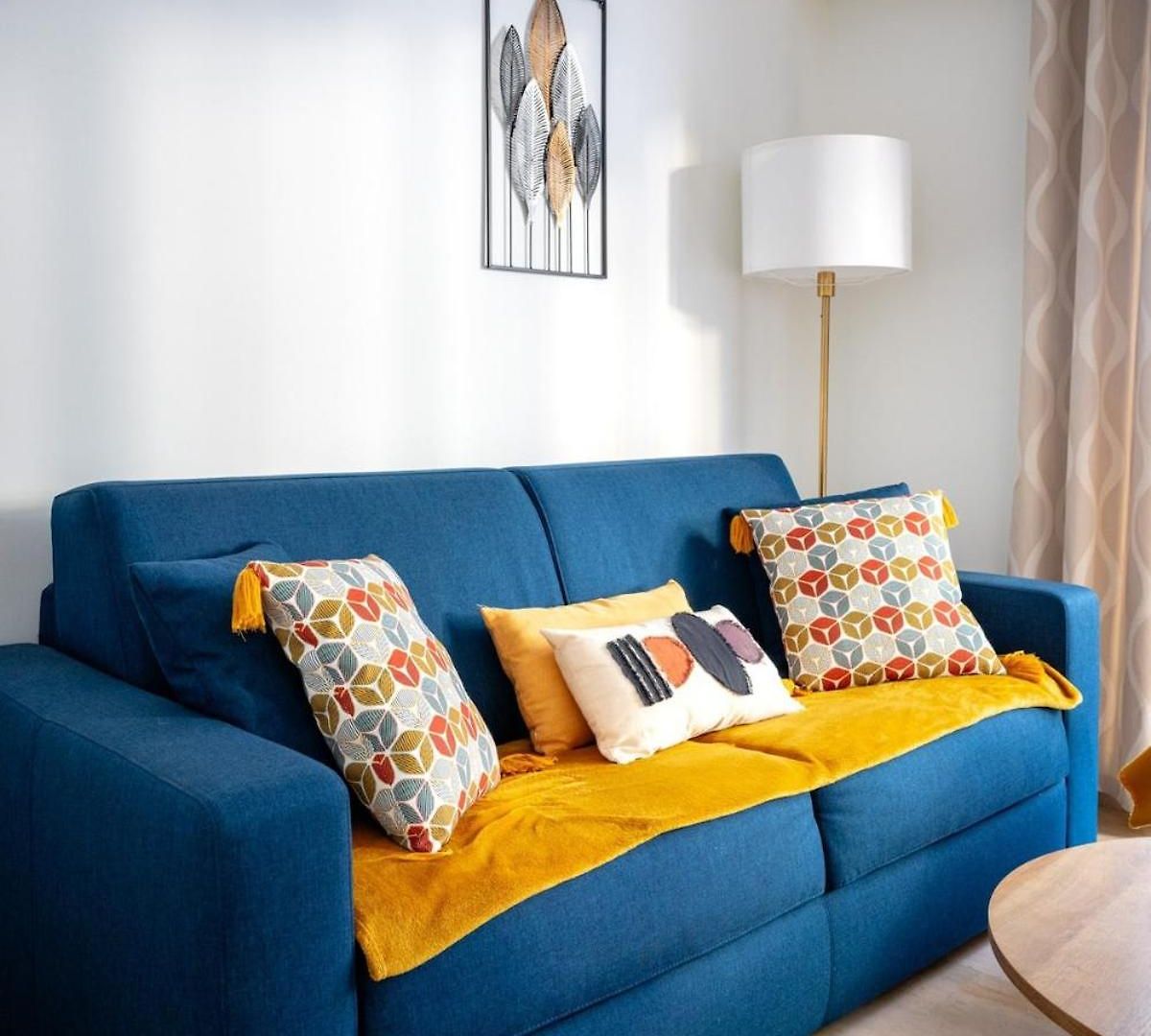 Rivoli- Quiet Apartment, Close To Negresco Appartement Nice