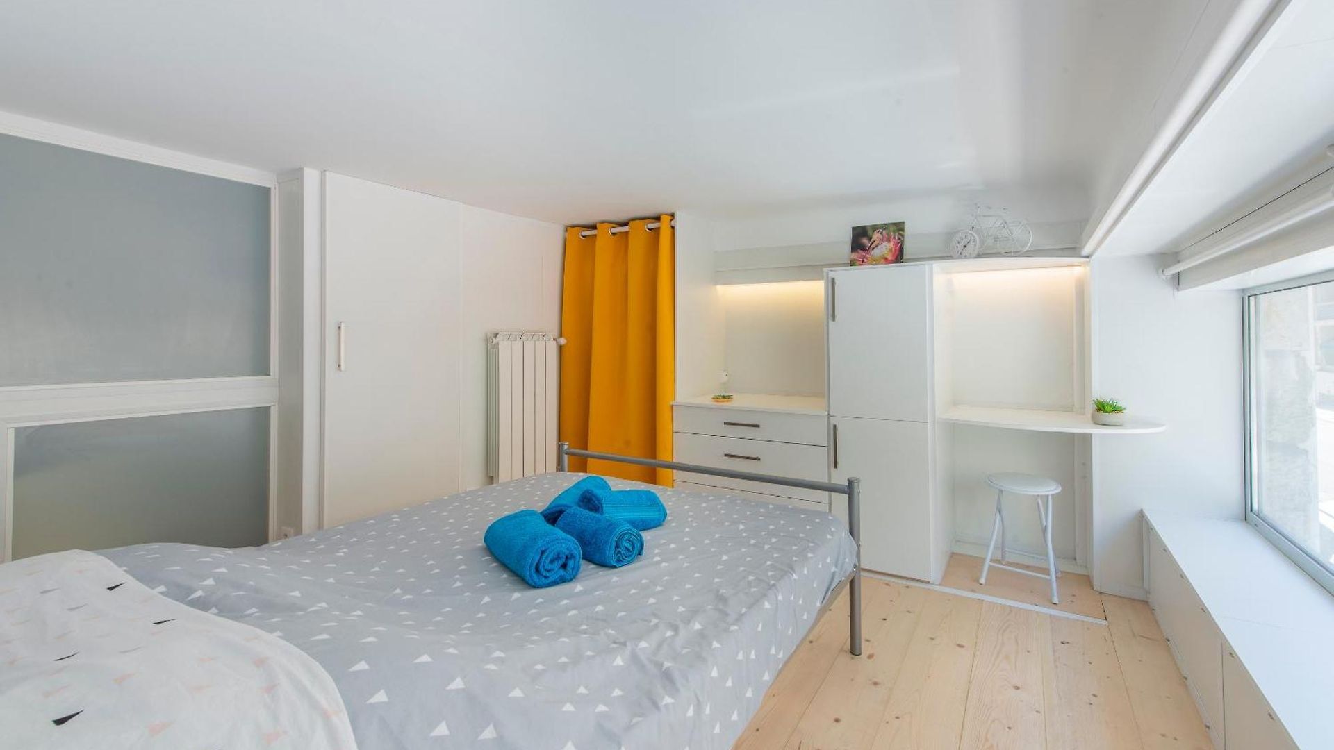 Musiciens Joli Duplex 2 Garage Privatif Et Terrasse