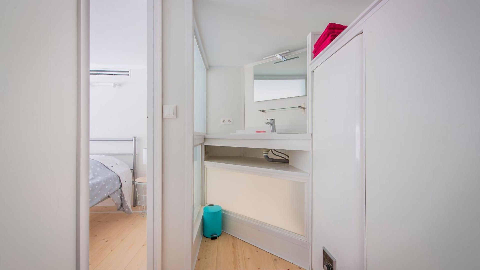 Musiciens Joli Duplex 2 Garage Privatif Et Terrasse *