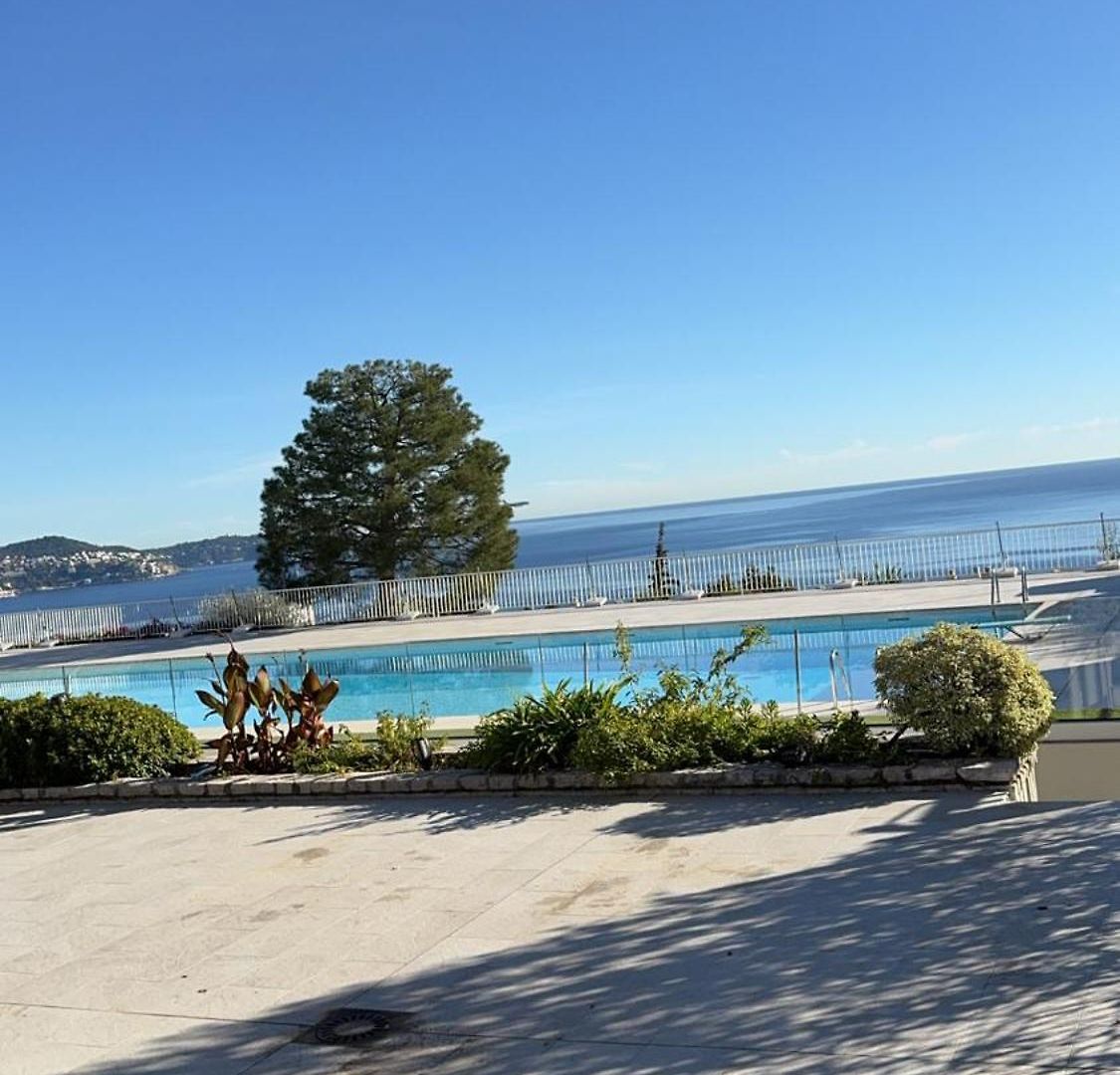 Mirazur Bed & Breakfast