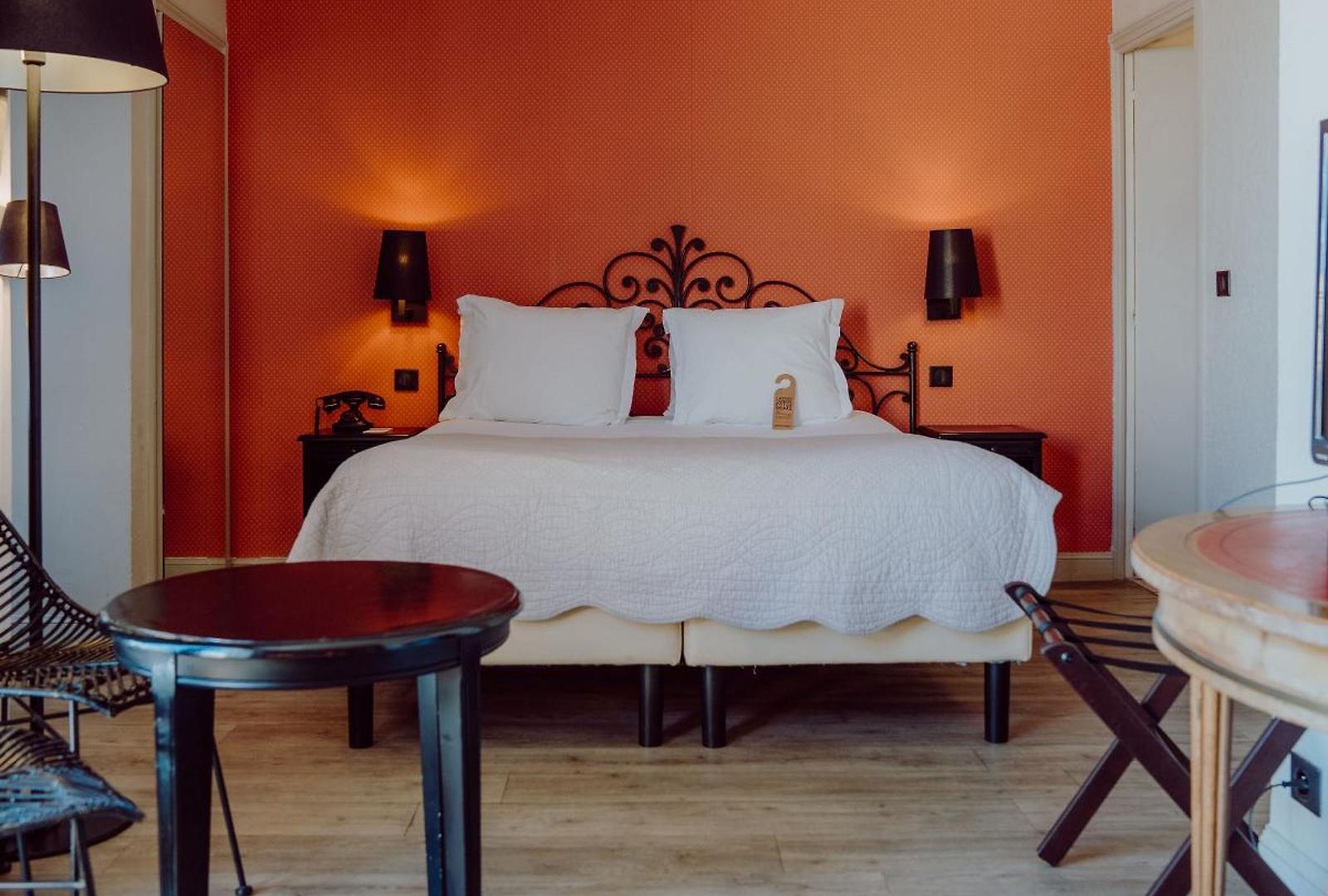 Le Grimaldi By Happyculture Hotel 4*