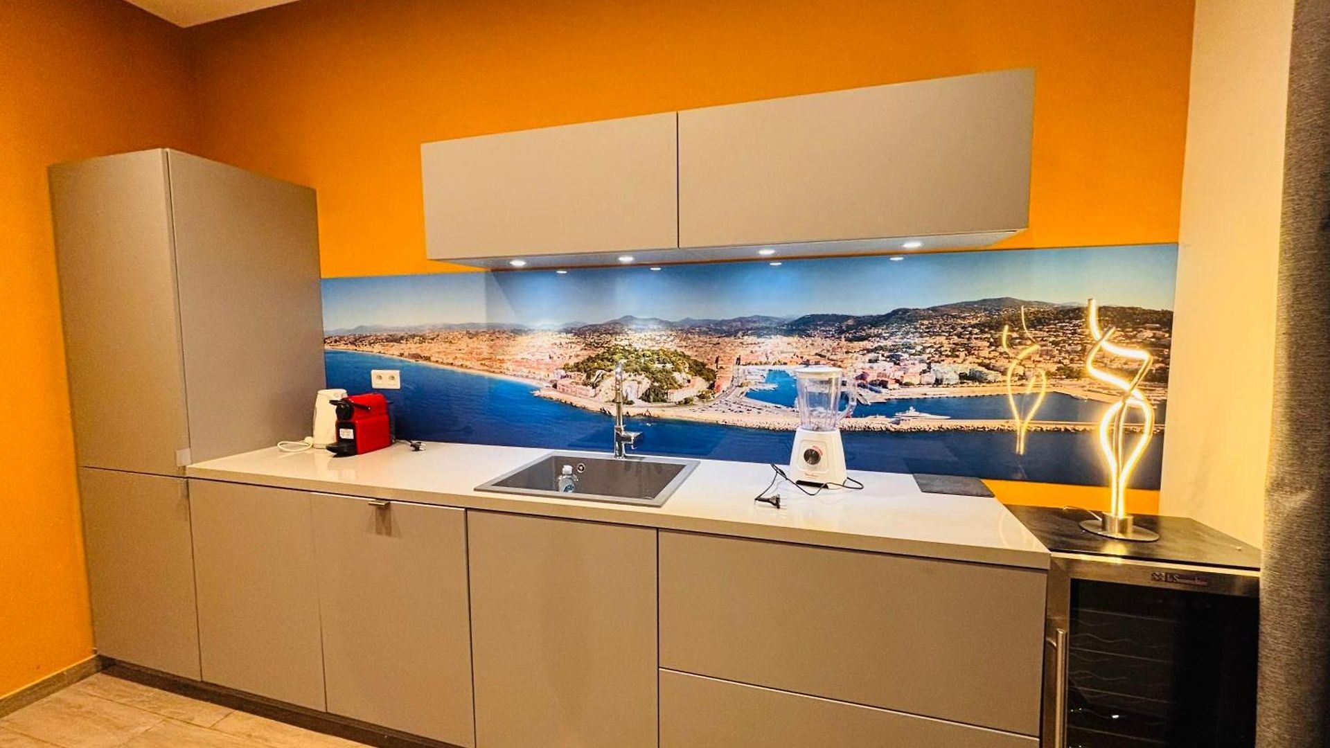 Appartement Bonaparte - *