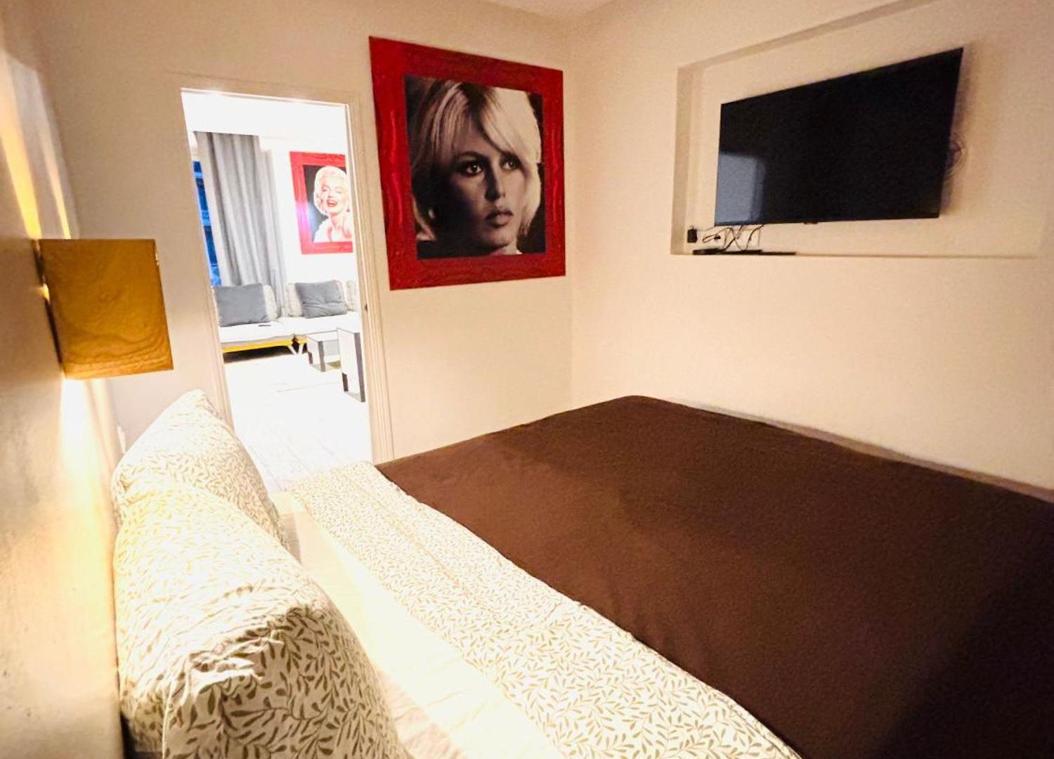 Appartement Bonaparte - Nice