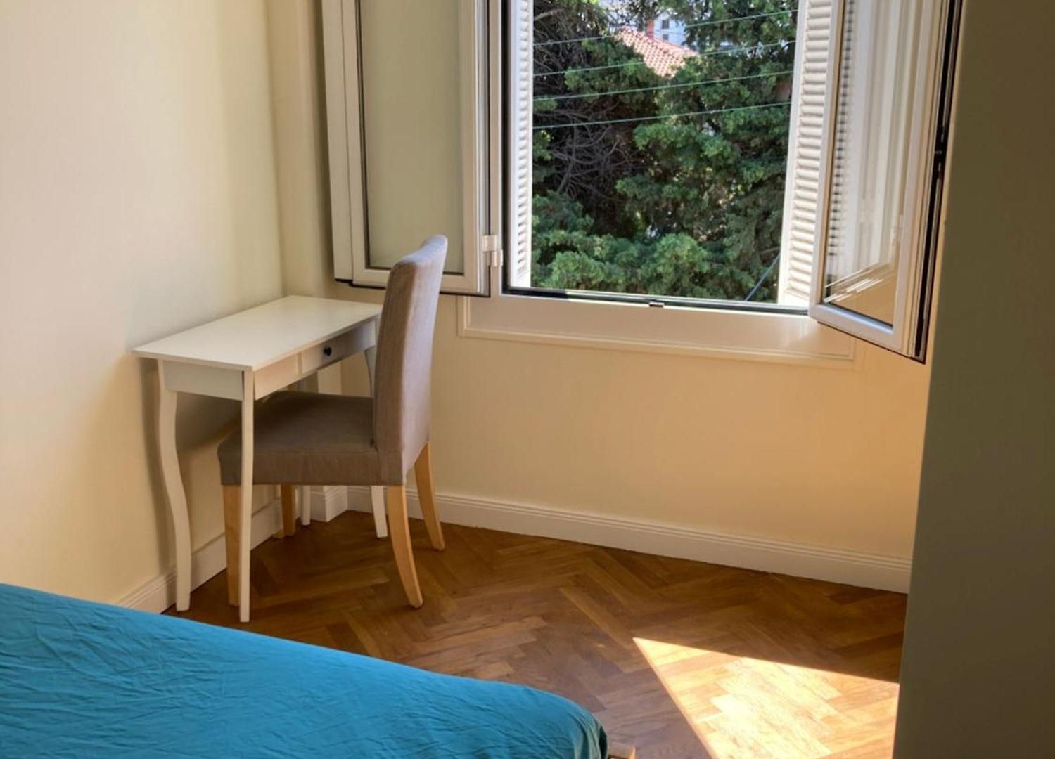 Wunderschoene In Jugendstilvilla Am Hafen Appartement