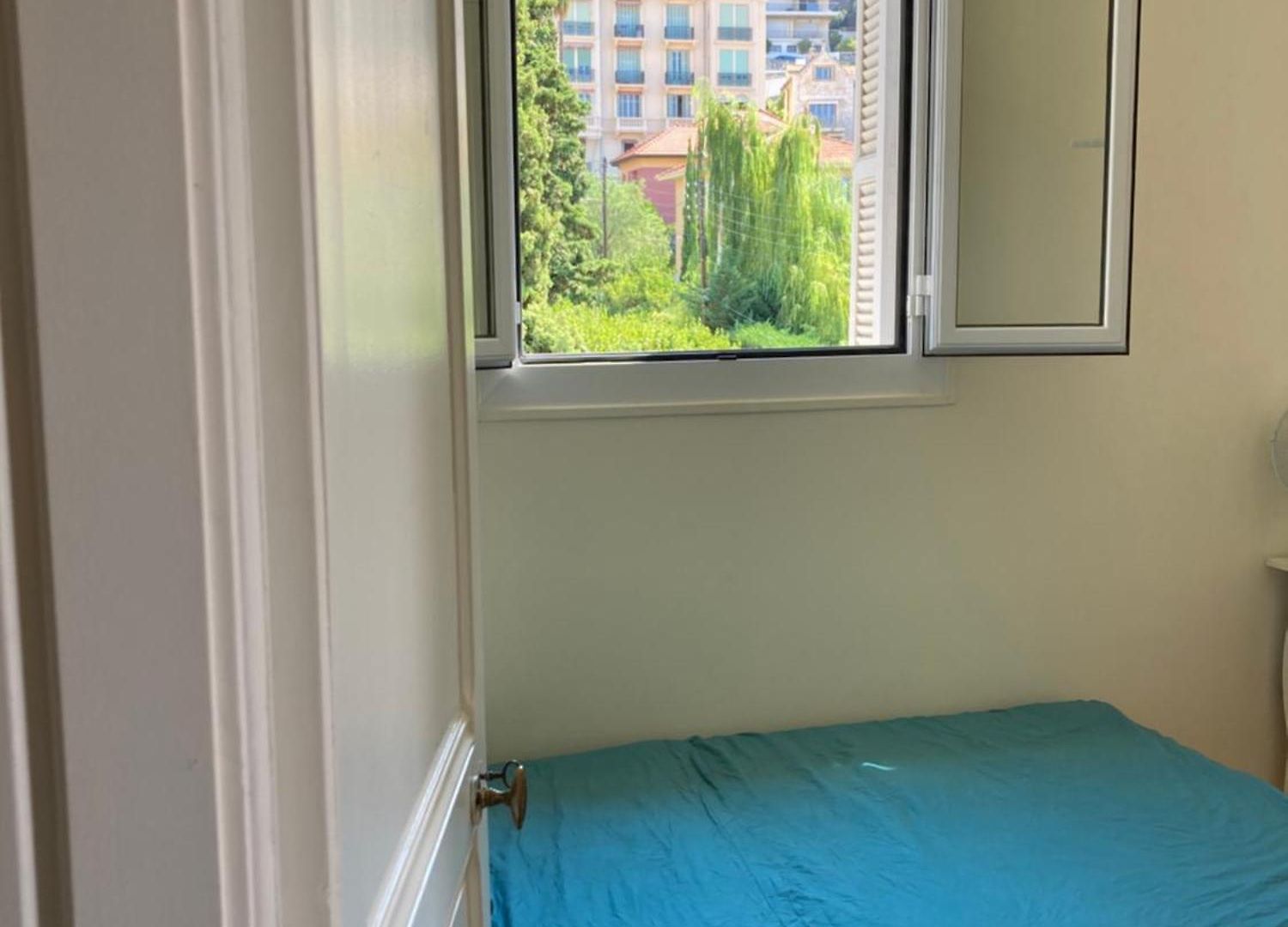 Wunderschoene In Jugendstilvilla Am Hafen Appartement Nice