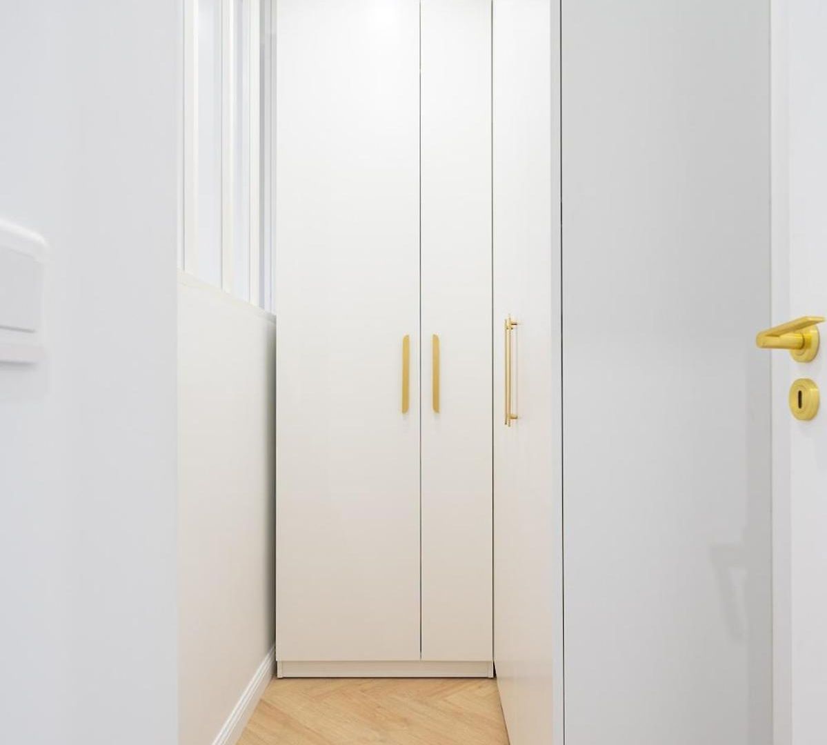 Apartment Beautiful 3 Rooms, Carre D 'or