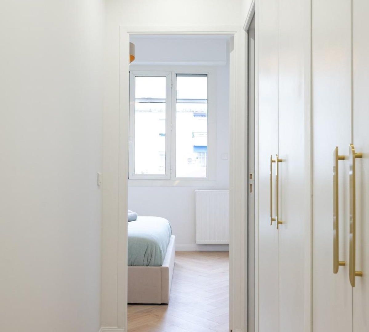 Beautiful 3 Rooms, Carre D 'or *