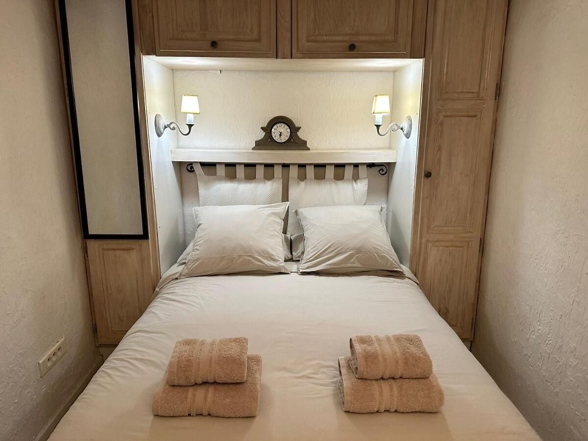 Apartment Gallieni - Cozy In *