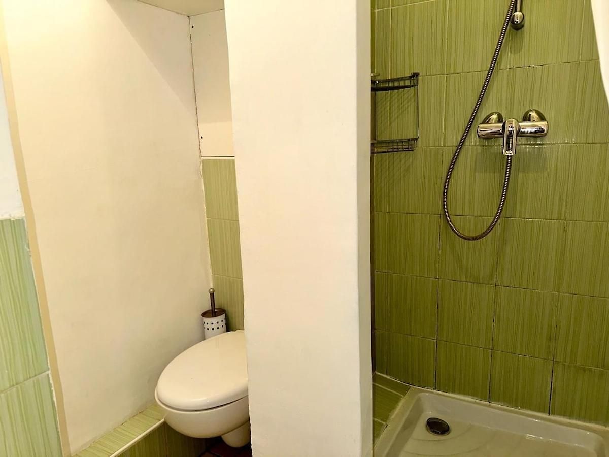 Apartment Gallieni - Cozy In
