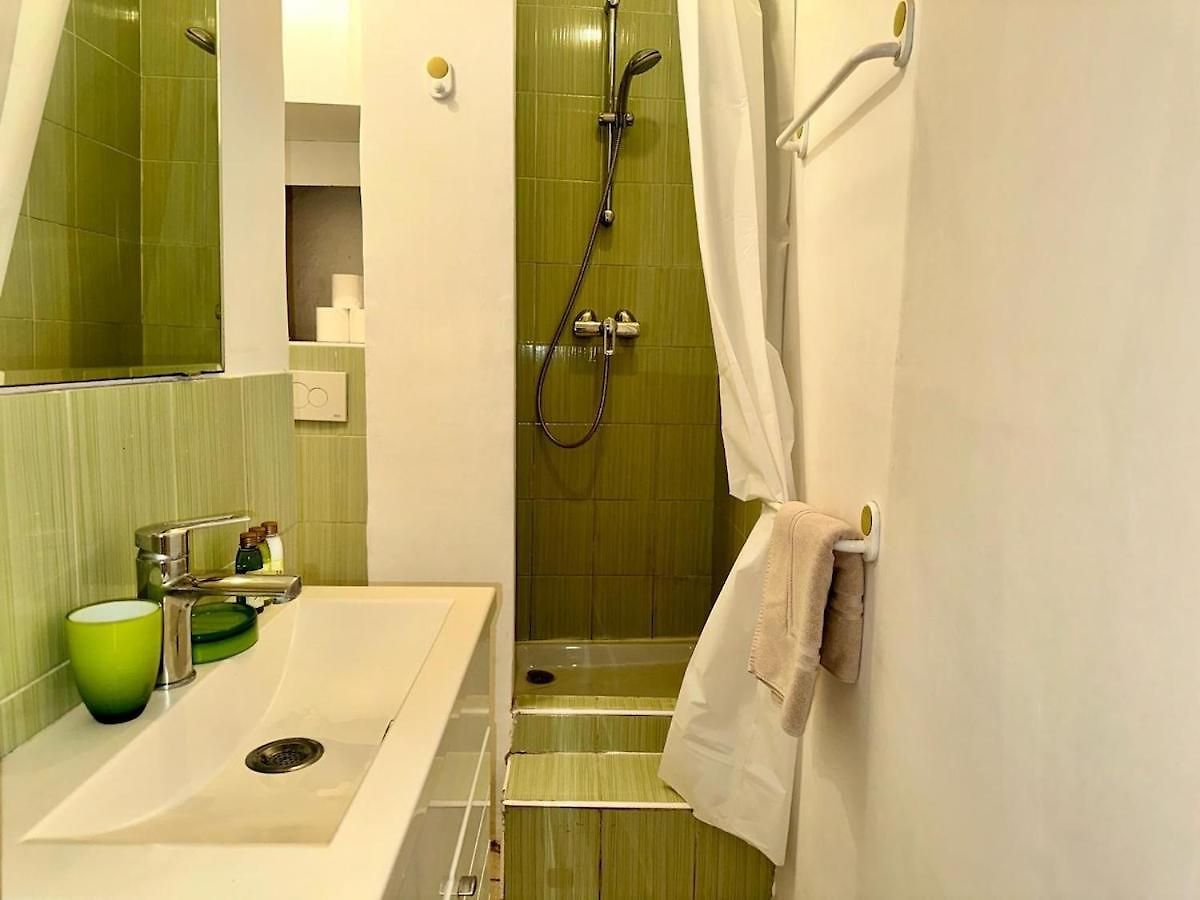 Apartment Gallieni - Cozy In *