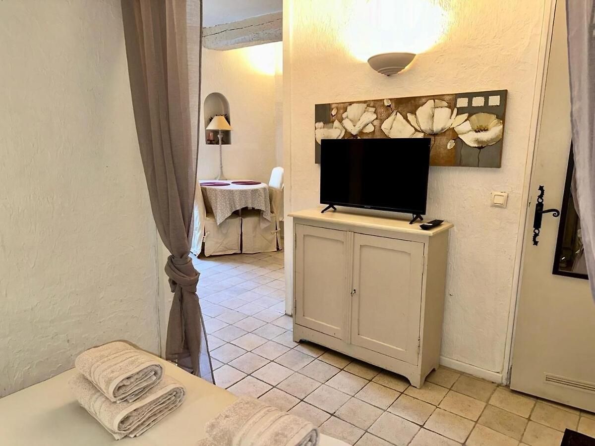 Apartment Gallieni - Cozy In Nice