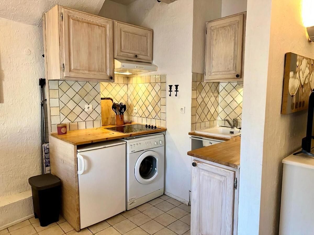 Apartment Gallieni - Cozy In