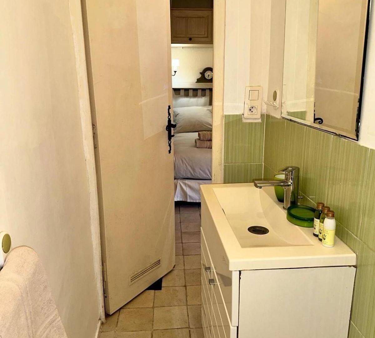 Gallieni - Cozy In Apartment Nice