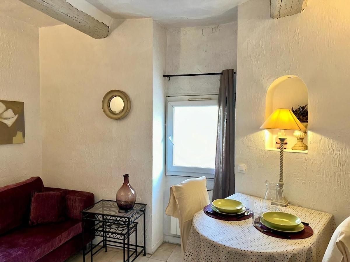 Gallieni - Cozy In *