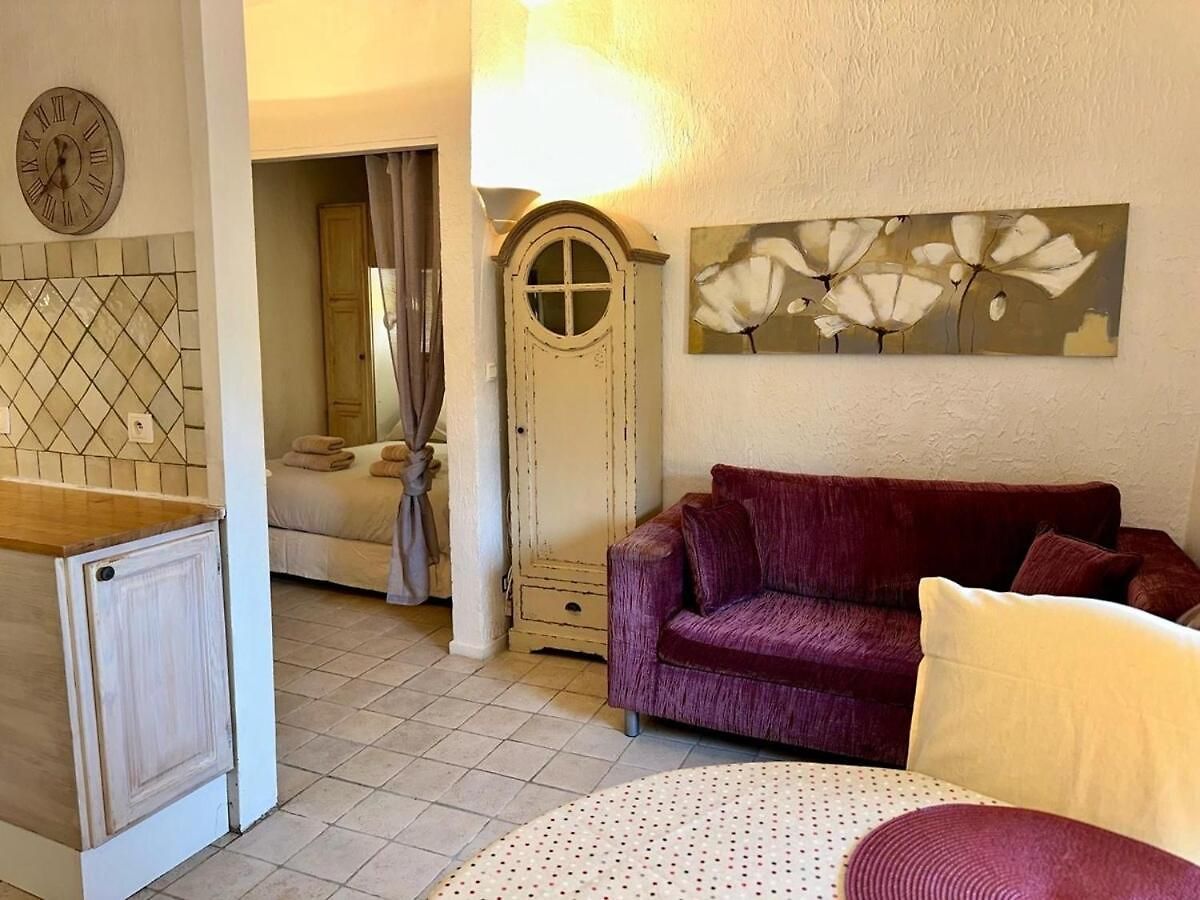 Gallieni - Cozy In Nice